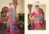 Aroma Silk Plus Vol 11 By Vipul Dola Silk Saree Wholesalers In Surat